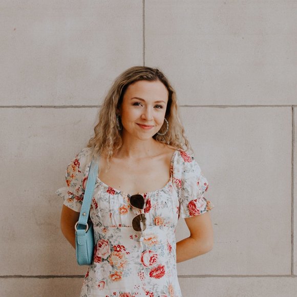 Hi, I'm Brigid! - Picture 1 of 1